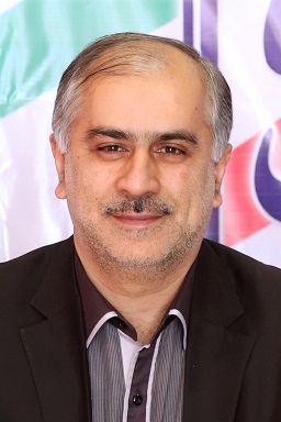 محمدرضا نبید